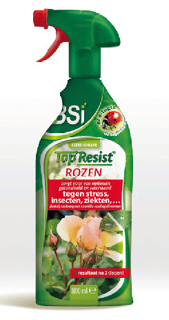 Topresist ROSES - 900 ml