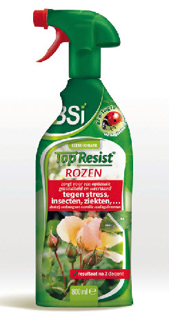 Topresist ROZEN - 900 ml