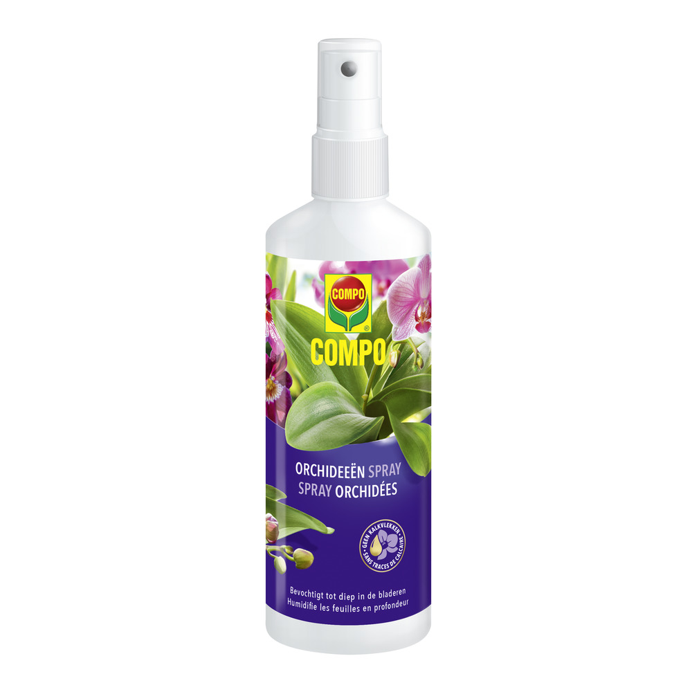 Compo SPRAY ORCHIDEES - 250 ml