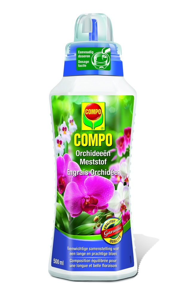 Compo ORCHIDEES - 500 ml