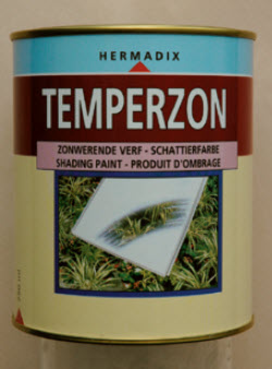 TEMPERZON - 750 ml