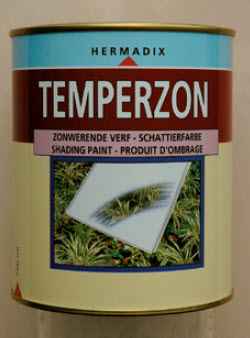 TEMPERZON - 750 ml