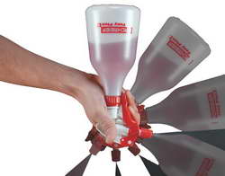 Birchmeier Foxy Plus - 0,5 L