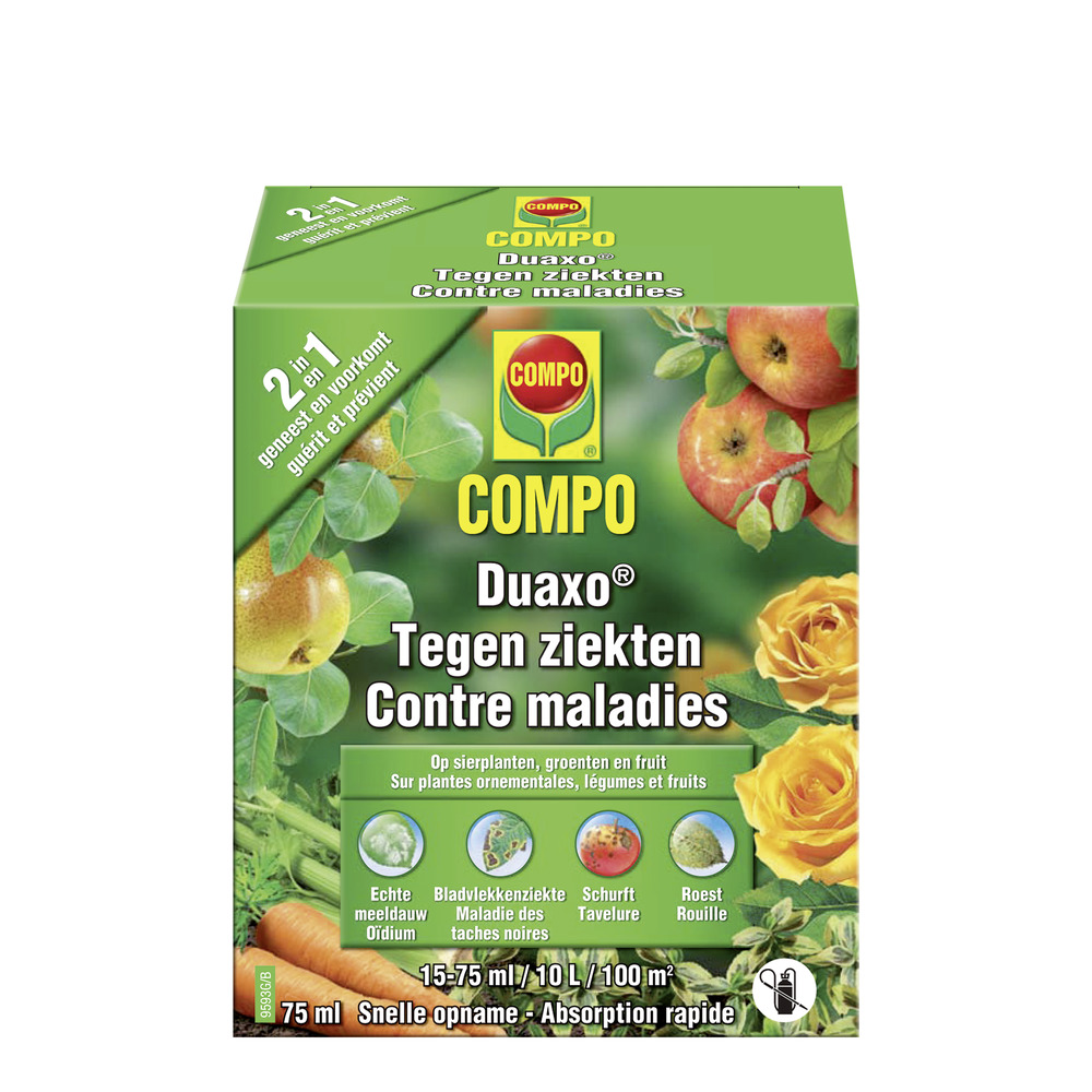 COMPO Duaxo Concentraat - 75 ml
