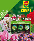 COMPO,DUAXO,Erk. 9593 G/B,75 ml