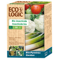 Insecticides bio-pyretrex garden - 150 ml
