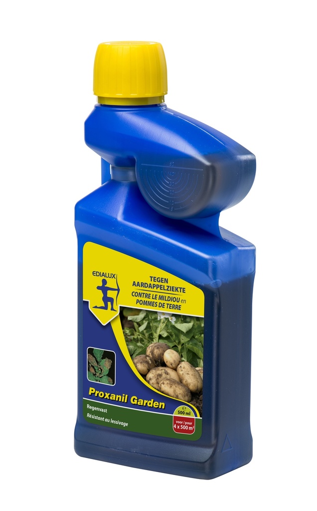 Edialux proxanil garden - 500 ml