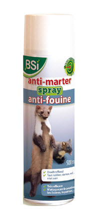 Anti marter spray - 500 ml