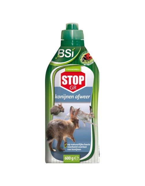 BSI - Stop Granulaat Konijn - 600 g