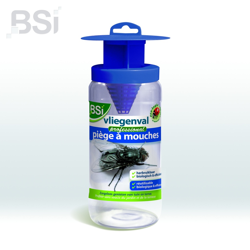 Professionele vliegenval - 1 st