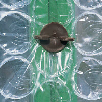 Clips d'isolation - 50 pc