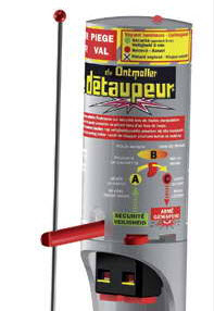 Anti-mol ERADIC - 1 st