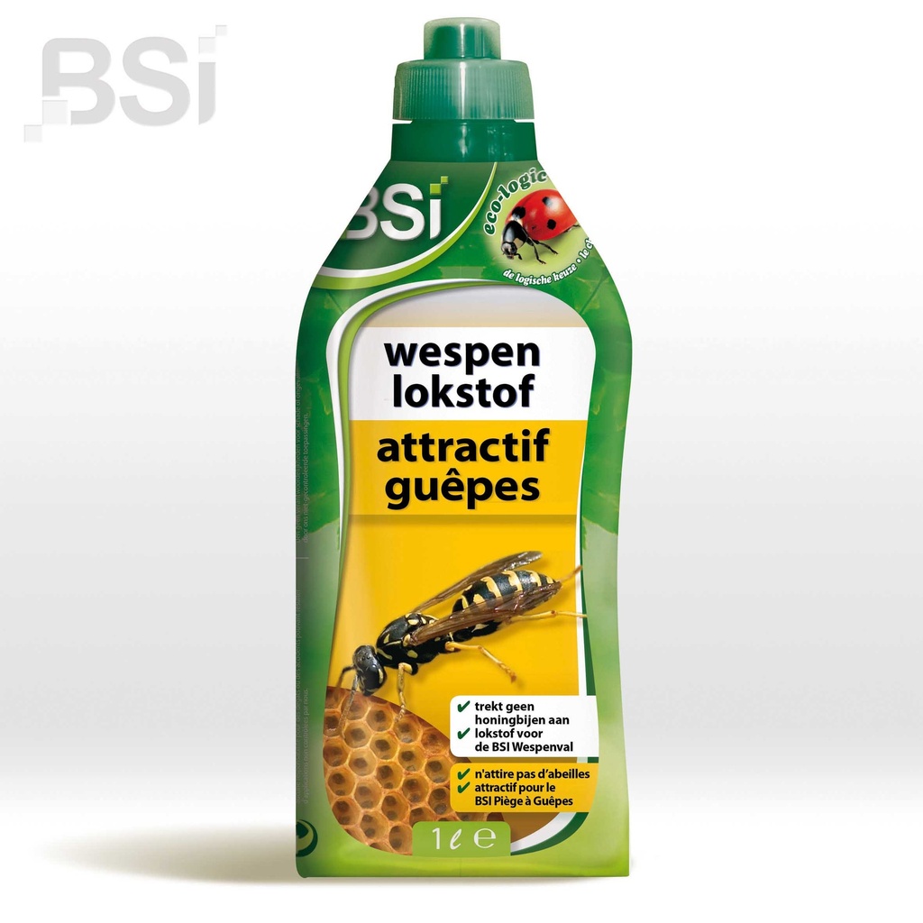 Wespenlokstof - 1 L