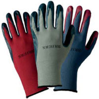 Gants de jardinage solides - GRATUIT