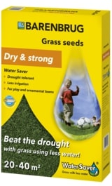 GRASZAAD DRY AND STRONG,1 KG