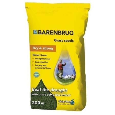 GRASZAAD DRY AND STRONG,5 KG