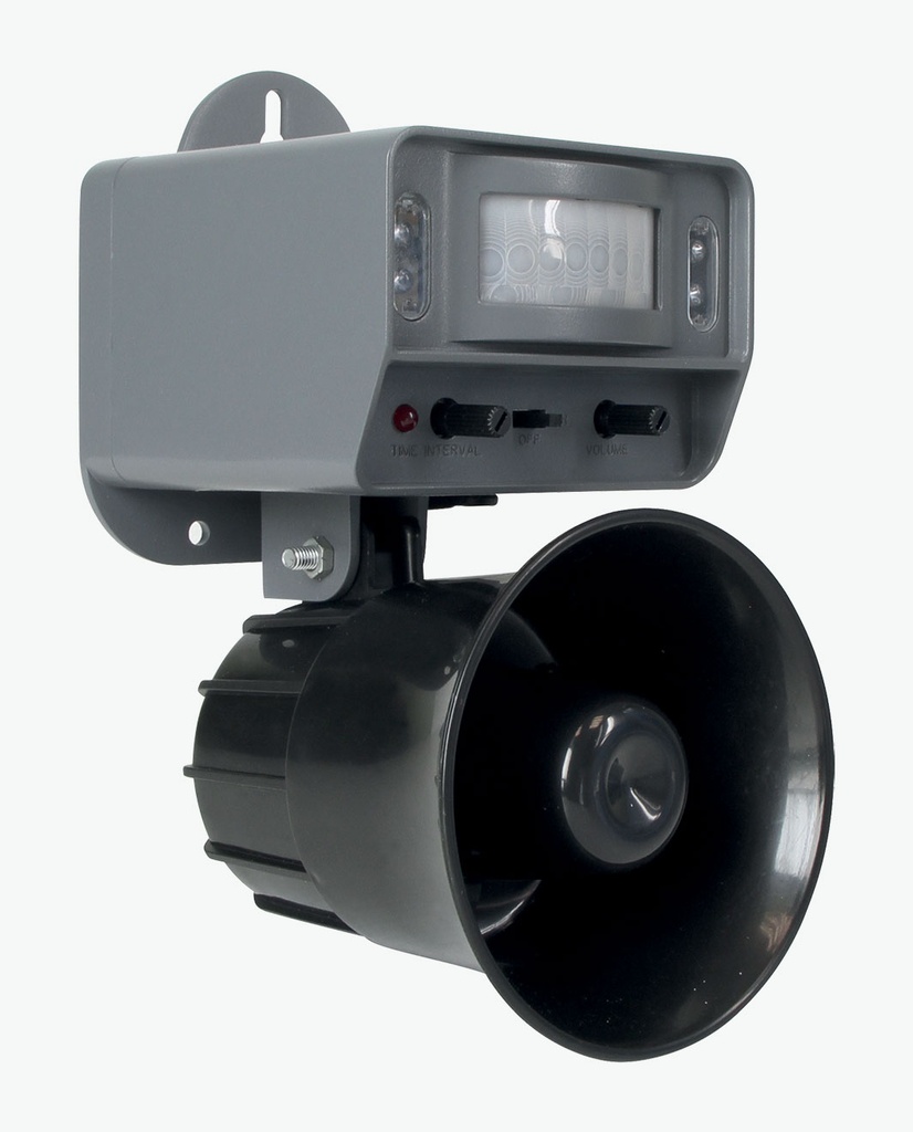 Sonic bird chaser WK0108