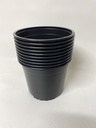 PLANTPOT 1.7L,15.5X13.5H,10 ST
