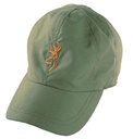 BROWNING Cap Reversible Green Blaze