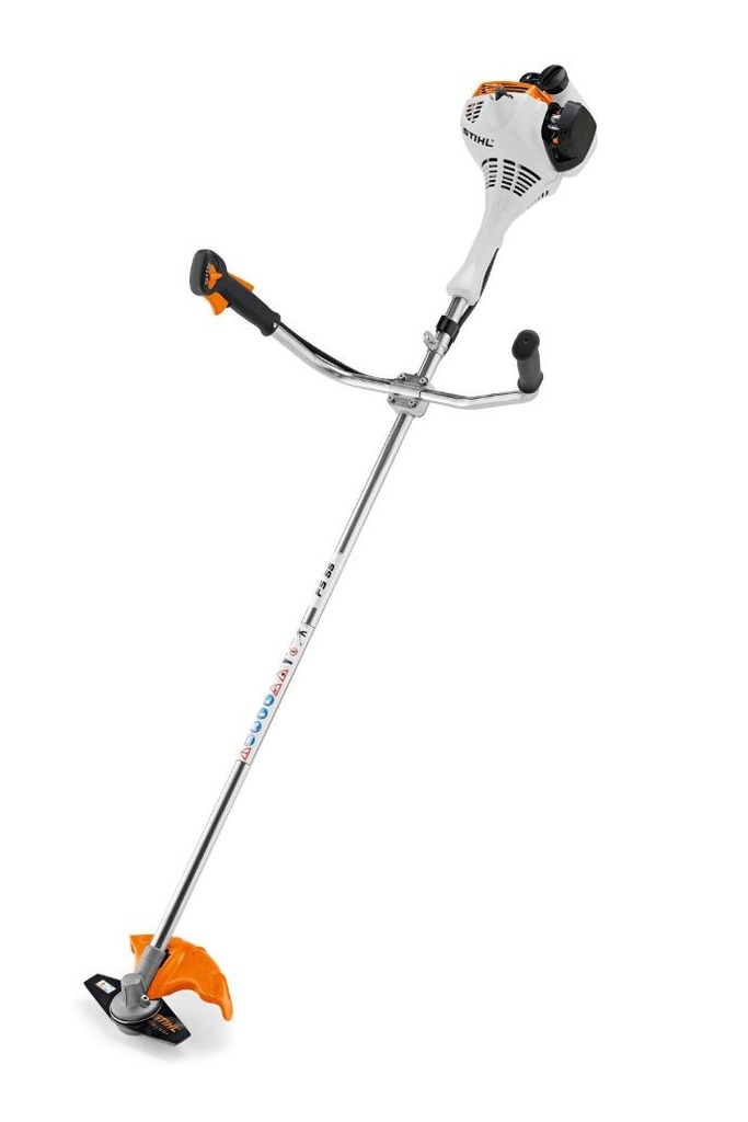 STIHL - FS 55 - Bosmaaier (230/2)