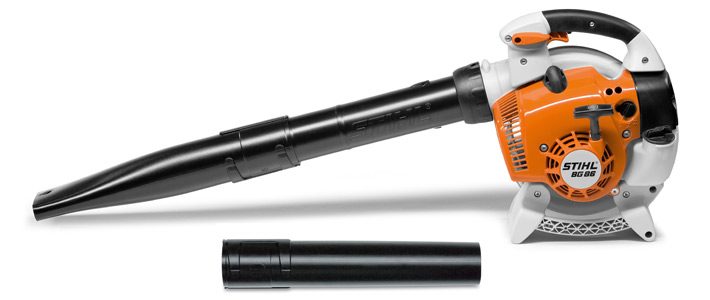 STIHL - BG 86 - Bladblazer
