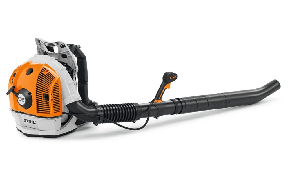 STIHL - BR 600 Bladblazer