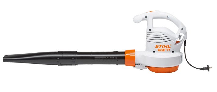 STIHL - BGE 71 - Bladblazer