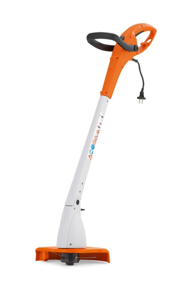 STIHL - FSE 31 - Bosmaaier