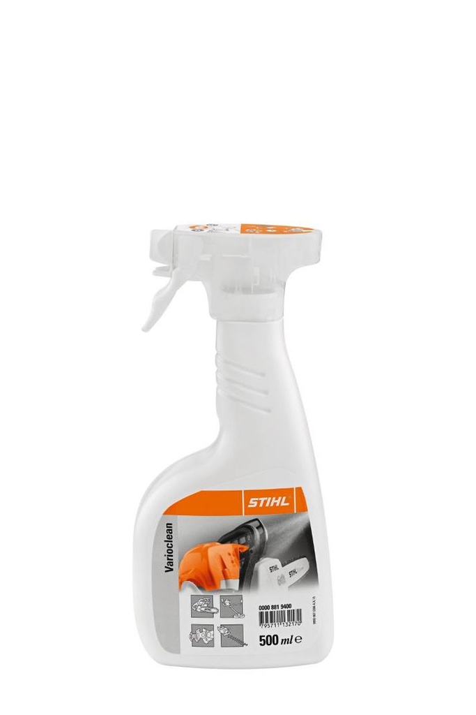 Détergent spécial (varioclean)