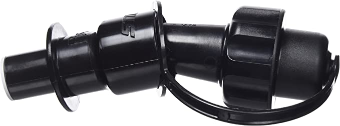 Bec verseur automat.