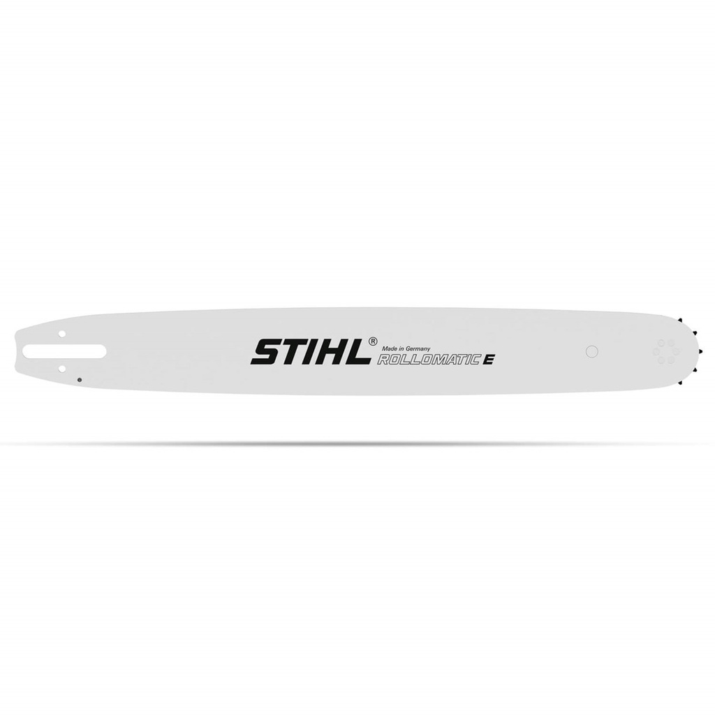 STIHL Geleider 30 cm r  3/8P  1,1mm