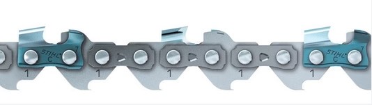 STIHL Ketting 1/4 PM3 1,1mm 72 sch