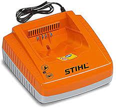 STIHL AL 300 snellaadapparaat