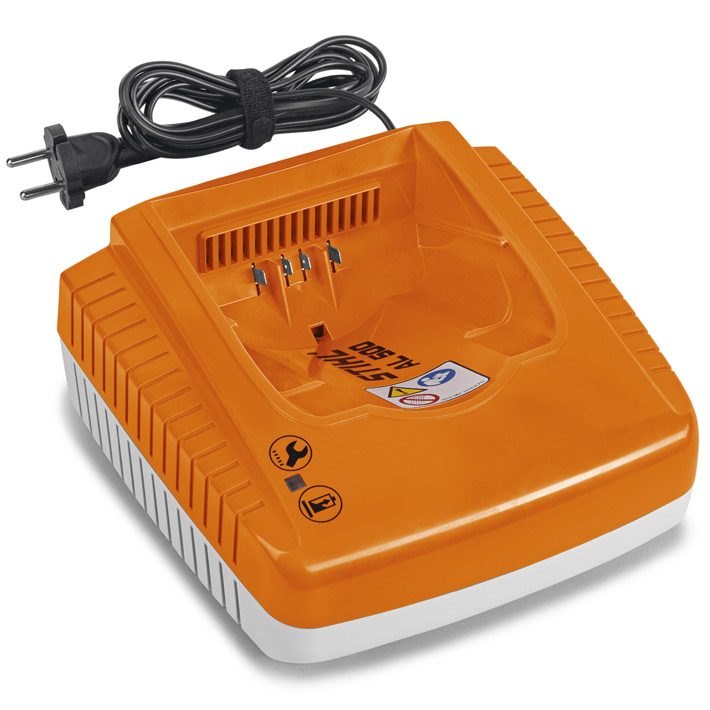 Chargeur rapide AL5