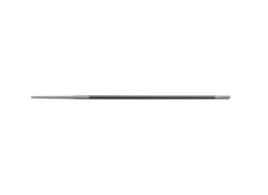 Vijl rond 4,0x200 mm - 2 st