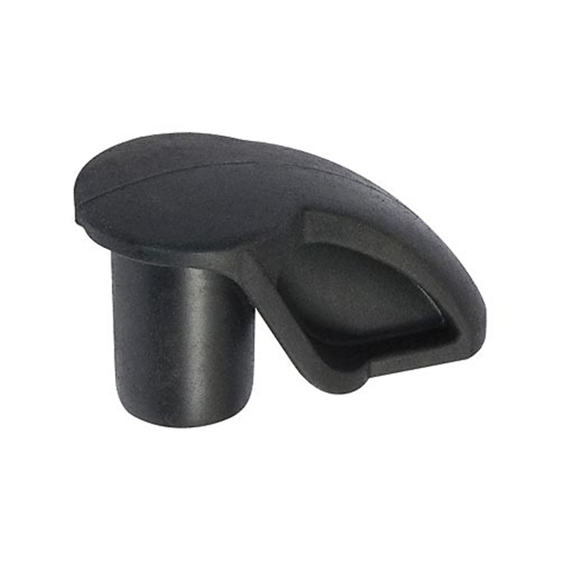 Contact de câble d'allumage