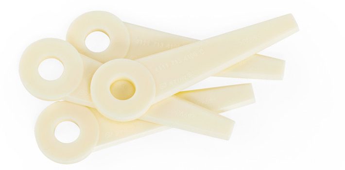 Messenset voor PolyCut 6-3, 7-3, 20-3 en 41-3