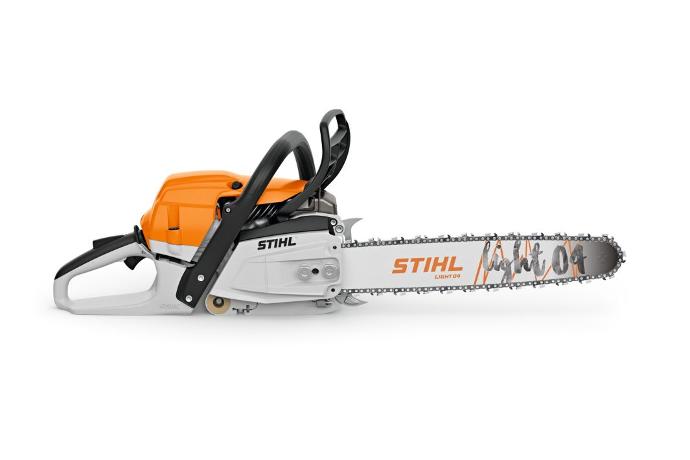 STIHL - MS 261 C-M Kettingzaag - 40 cm