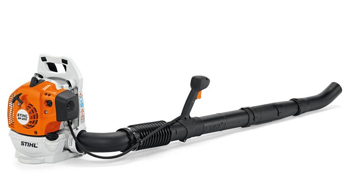 STIHL - BR 200 - Bladblazer