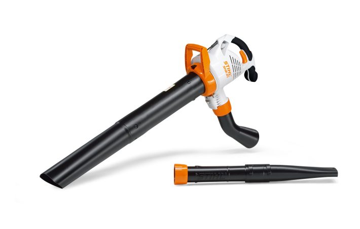 STIHL - SHE 81 - Bladzuiger