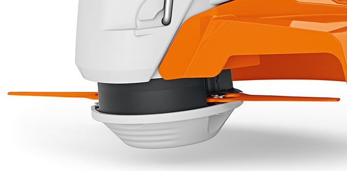 STIHL Maaikop POLYCUT 2-2