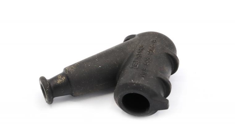 STIHL Bougiekabelstekker