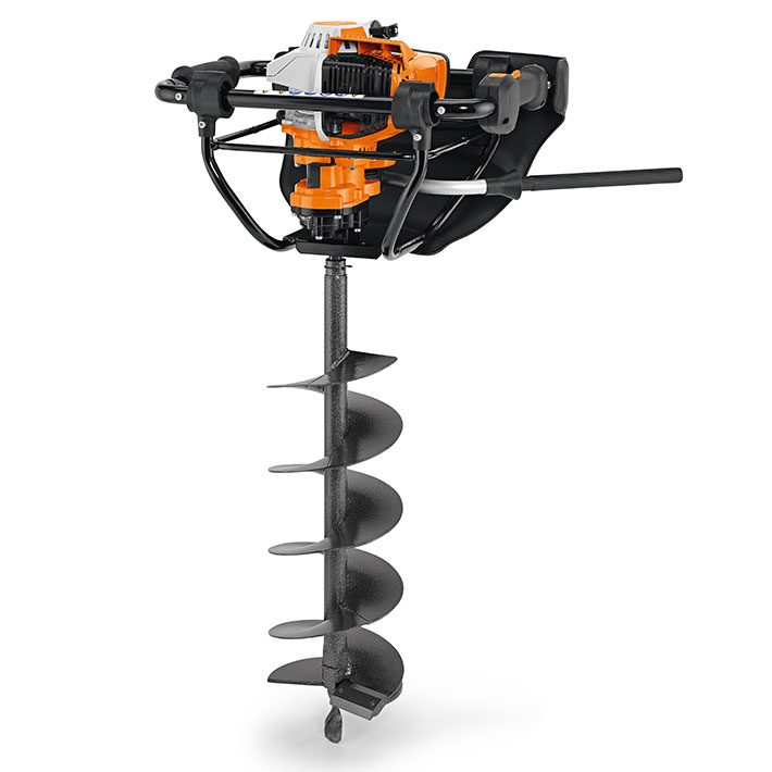 STIHL - BT 131 Grondboor
