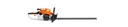 Stihl HS 45 - 60 cm