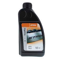 Huile chaine ForestPlus 1ltr
