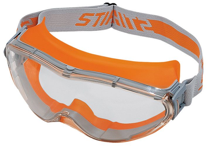 Lunettes de protection ULTRASONIC