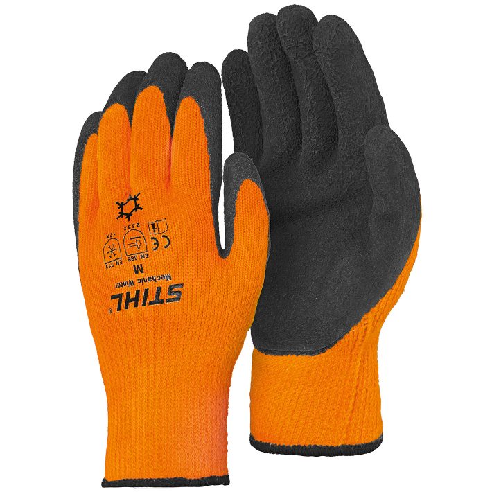 STIHL Werkhandschoen FUNCTION Thermogrip L