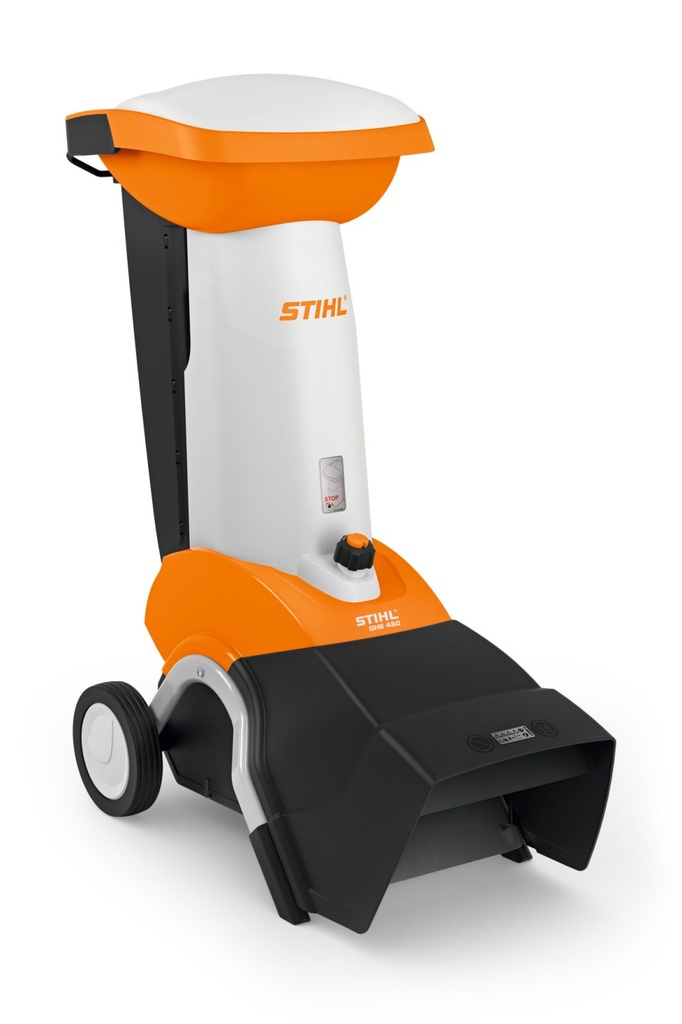 STIHL - GHE 420.0 Hakselaar