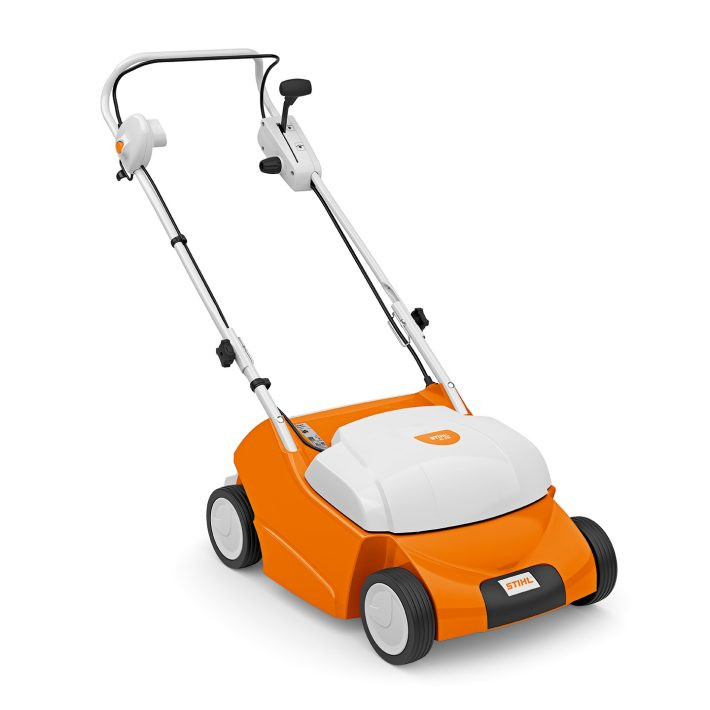 STIHL RLE 540.0 Elektrische Verticuteermachine