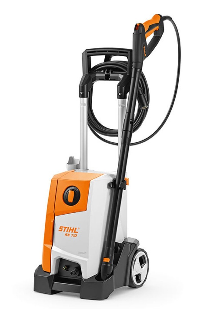 Stihl RE 110 hogedrukreiniger